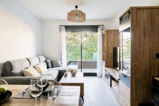 Piso en venta en Zona Puerto Deportivo en Fuengirola