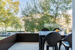 Piso en venta en Zona Puerto Deportivo en Fuengirola