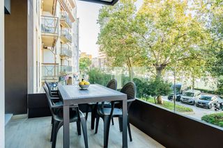 Piso en venta en Zona Puerto Deportivo en Fuengirola