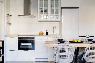 Piso en venta en Zona Puerto Deportivo en Fuengirola