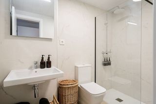 Piso en venta en Zona Puerto Deportivo en Fuengirola