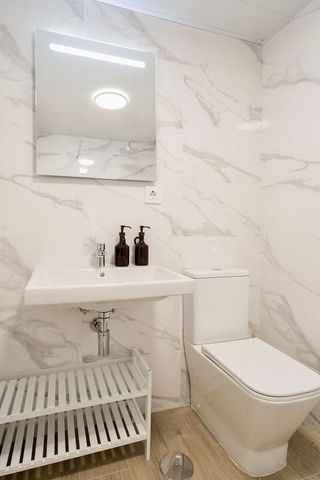 Piso en venta en Zona Puerto Deportivo en Fuengirola