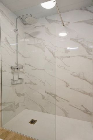 Piso en venta en Zona Puerto Deportivo en Fuengirola