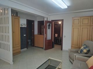 Piso en venta en Centro Urbano en Benidorm