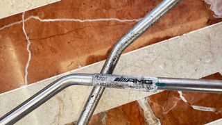 Escape AMG Mercedes G63 (W463/W463A)