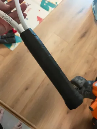 Raqueta Wilson Fusion