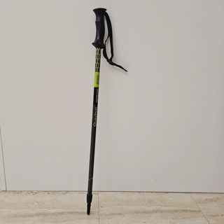 Escalada y trekking Bastón treking Quechua Arpenaz 200