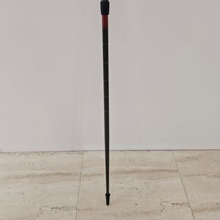 Escalada y trekking Bastón treking Quechua Arpenaz 200