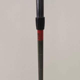 Escalada y trekking Bastón treking Quechua Arpenaz 200