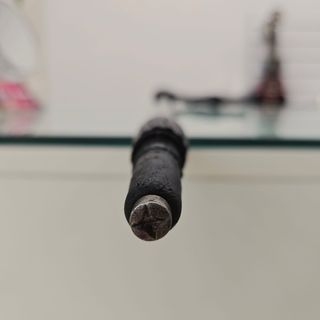 Escalada y trekking Bastón treking Quechua Arpenaz 200