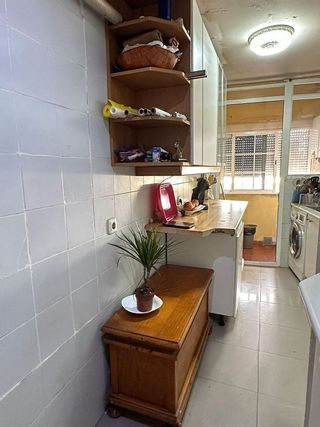 Piso en venta en Palacio de Congresos - Urbadiez - Entrepuentes en Sevilla