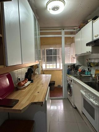 Piso en venta en Palacio de Congresos - Urbadiez - Entrepuentes en Sevilla