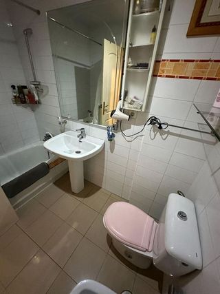 Piso en venta en Palacio de Congresos - Urbadiez - Entrepuentes en Sevilla