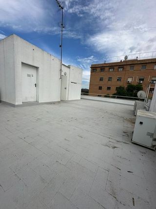 Piso en venta en Palacio de Congresos - Urbadiez - Entrepuentes en Sevilla