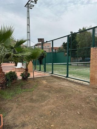 Piso en venta en Palacio de Congresos - Urbadiez - Entrepuentes en Sevilla