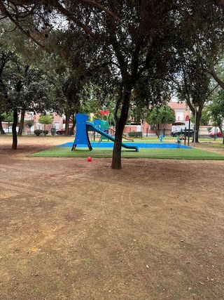 Piso en venta en Palacio de Congresos - Urbadiez - Entrepuentes en Sevilla