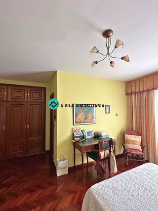 Piso en venta en Guarda (A)