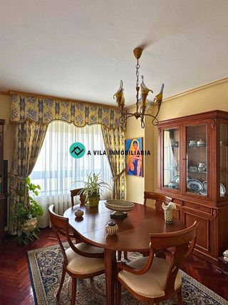 Piso en venta en Guarda (A)