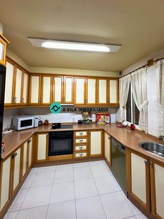 Piso en venta en Guarda (A)