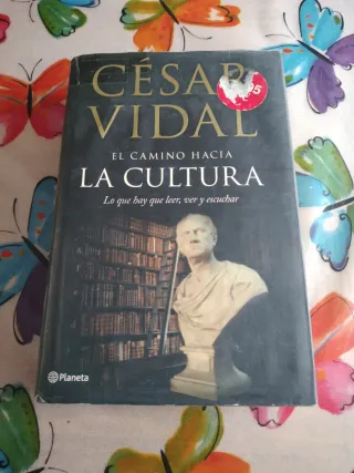 El.camino hacia la cultura