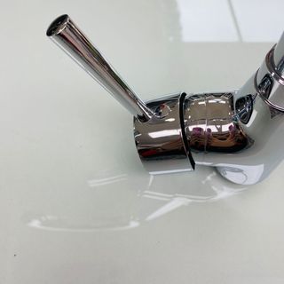 Grifo cocina Monomando de cocina de caño alto/ NUEVO