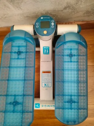 Máquina de step DOMYOS MAXI