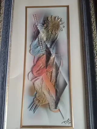 Cuadros Decoración 60x35cm