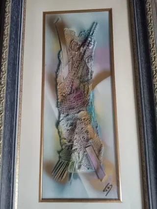 Cuadros Decoración 60x35cm