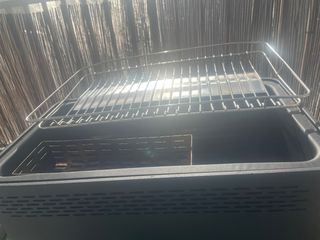 Barbacoa elettrica senza fumo Femor