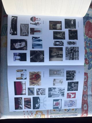 La vestimenta una historia entre modas y diside...