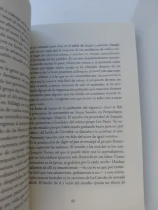 Córtate el pelo y búscate un trabajo