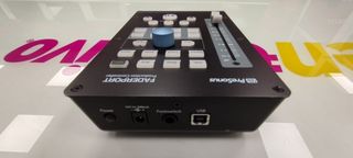 Controlador MIDI PRESONUS FADERPORT