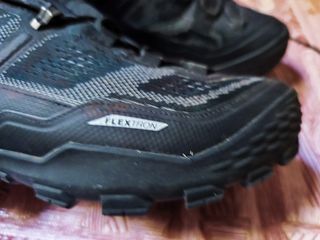 Botas Mammut Ducan High GTX Talla 43 1/3