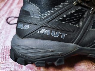 Botas Mammut Ducan High GTX Talla 43 1/3