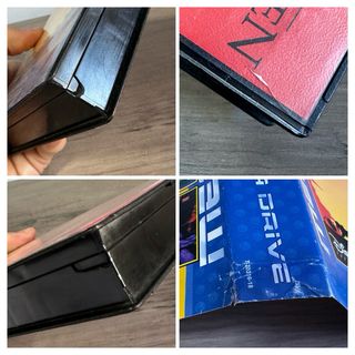 Konig der lowen (Rey leon) megadrive