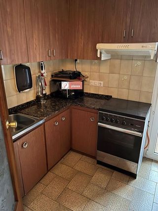 Chalet en venta en La Bordeta en Lleida