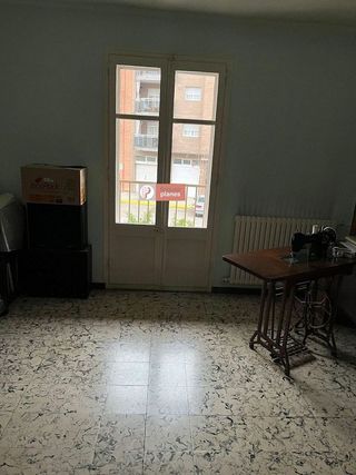 Chalet en venta en La Bordeta en Lleida