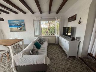 Chalet en venta en Escala, L´
