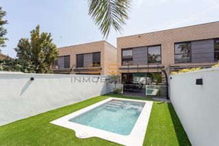 Casa pareada en venta en Vilafortuny - Cap de Sant Pere en Cambrils