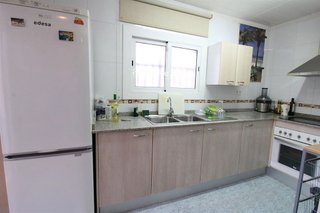 Casa adosada en venta en Residencial en Cunit