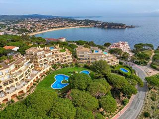 Piso en venta en Sant Pol - Volta de l'Ametller en Sant Feliu de Guíxols