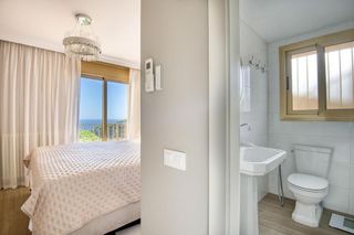 Piso en venta en Sant Pol - Volta de l'Ametller en Sant Feliu de Guíxols