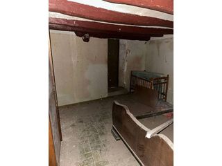 Casa en venta en Cervera