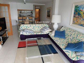 Piso en venta en Calafell Platja en Calafell