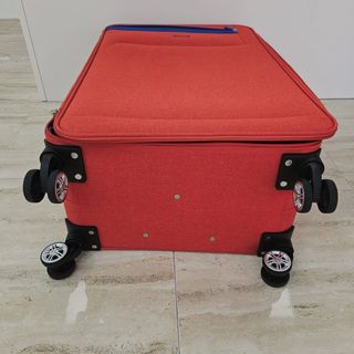 Maleta viaje Airport