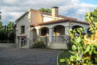 Chalet en venta en Alcover