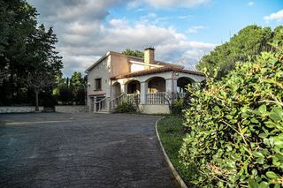 Chalet en venta en Alcover