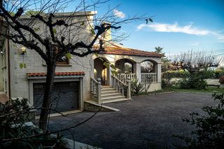 Chalet en venta en Alcover