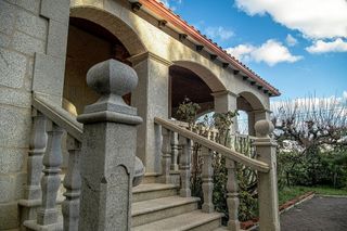 Chalet en venta en Alcover