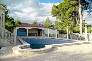 Chalet en venta en Alcover